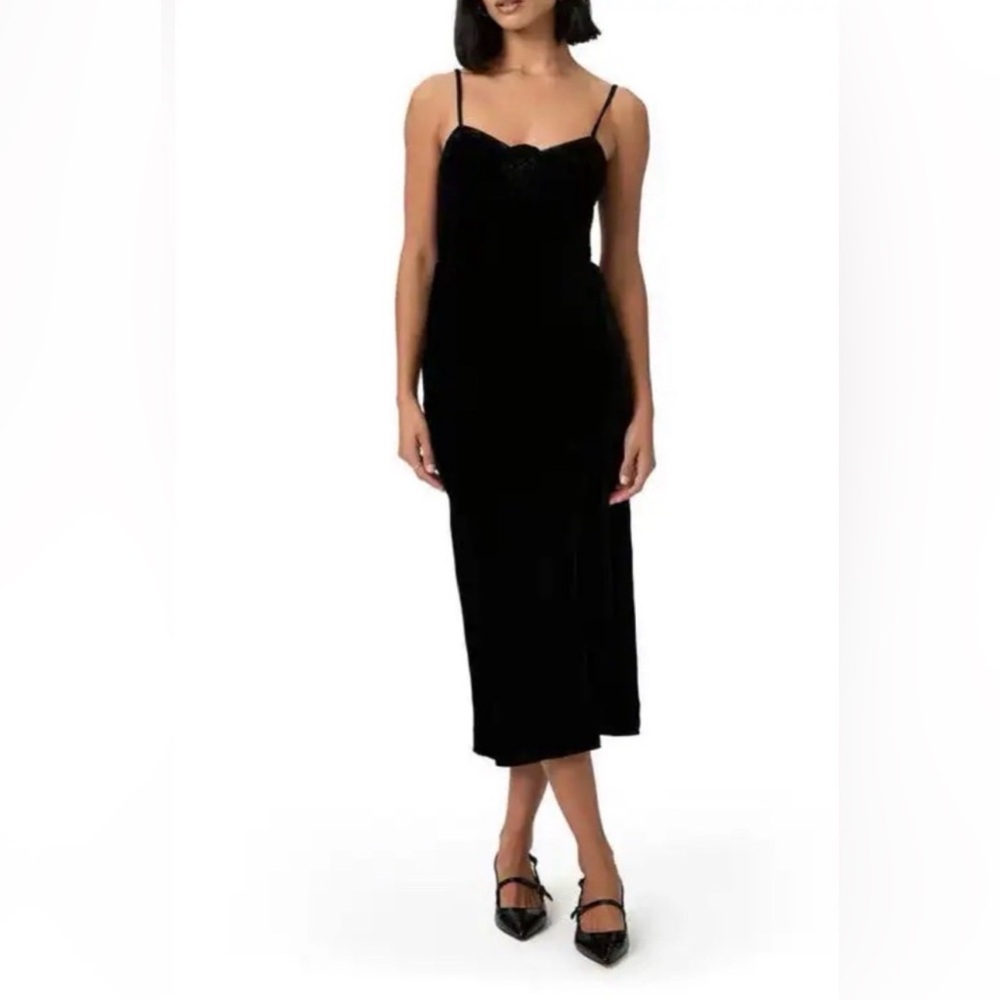 Paige dress